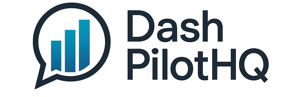 DashPilotHQ